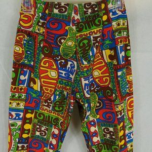 Super Rare VTG 60's TNT Robert Bruce Bell Bottoms